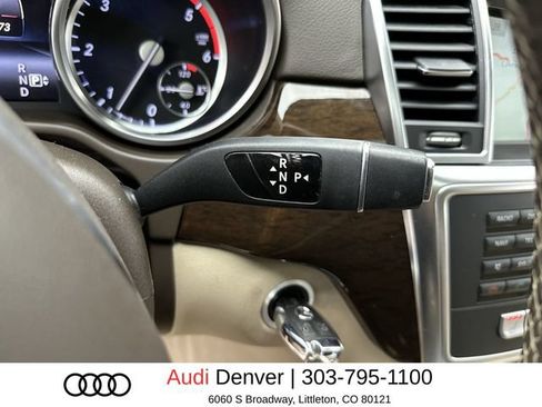 Used 2014 Mercedes-Benz ML 350 BlueTEC 4MATIC image 20
