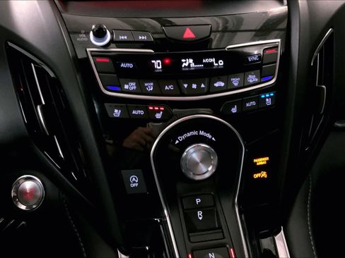 Used 2019 Acura RDX A-Specw/ Technology Package AWD/4WD image 33