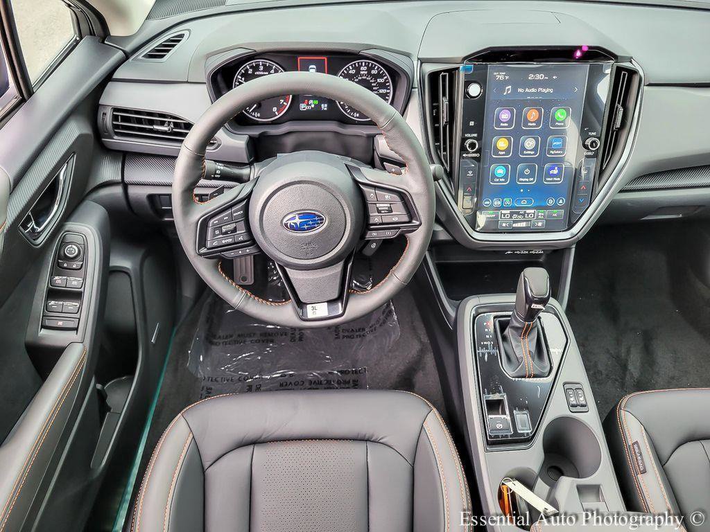 New 2026 Subaru Crosstrek 2.5i Limited AWD/4WD image 14