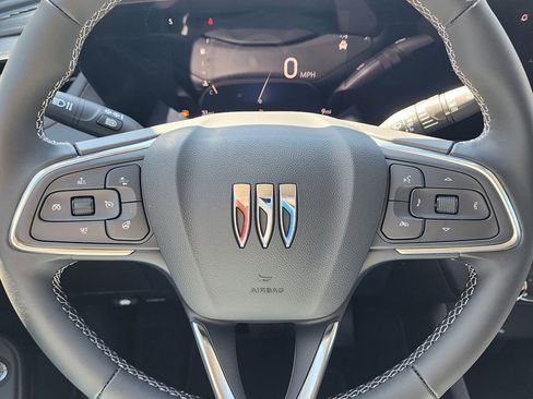 New 2026 Buick Encore GX Preferred image 18