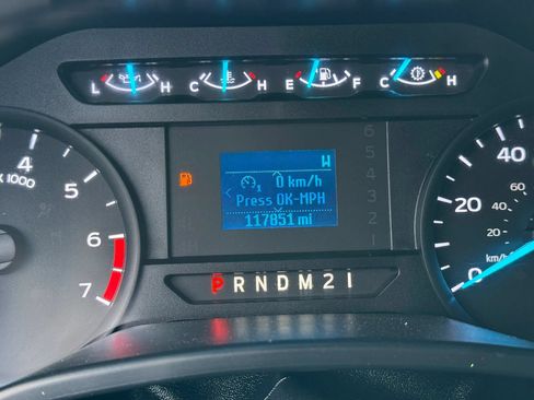 Used 2018 Ford F250 XL w/ Power Equipment Group AWD/4WD image 36