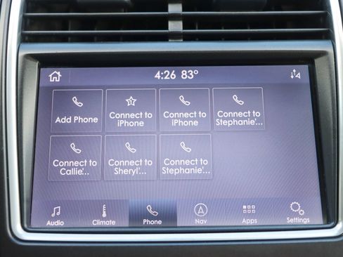 Used 2020 Lincoln Nautilus Reserve FWD image 35