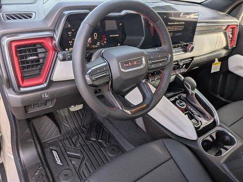 New 2026 GMC Canyon AT4X image 5