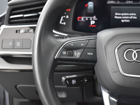 Used 2022 Audi Q7 3.0T Premium Plus image 31