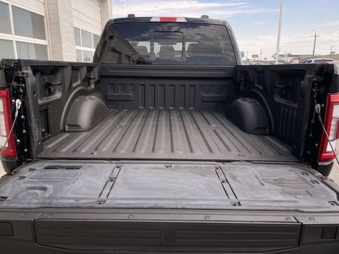 Used 2023 Ford F150 Tremor w/ Equipment Group 402A High AWD/4WD image 24