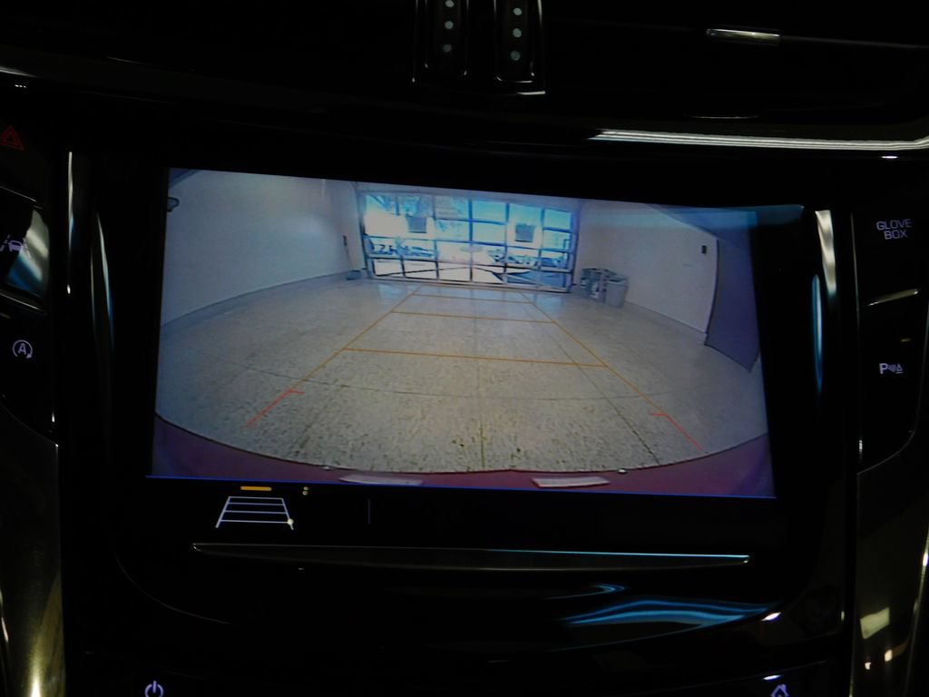 Used 2019 Cadillac CTS Luxury AWD/4WD image 43