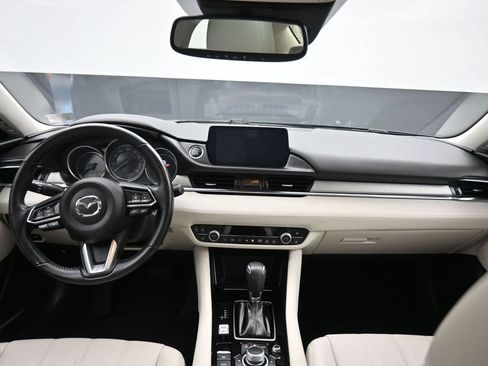 Used 2018 MAZDA MAZDA6 Grand Touring Reserve FWD image 38