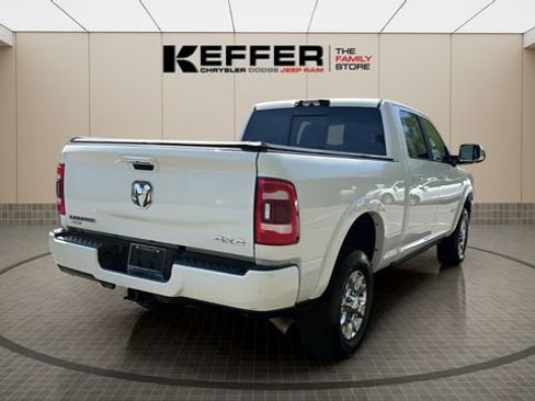 Used 2022 RAM 2500 Laramie image 43
