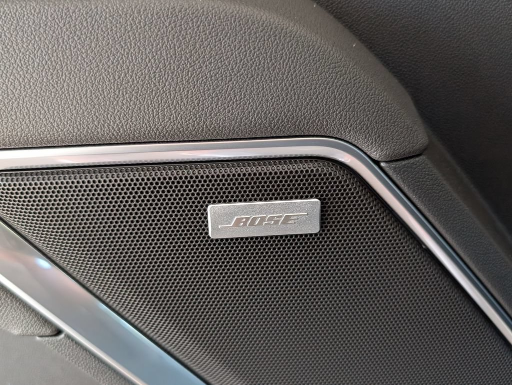 New 2026 Chevrolet Silverado 1500 RST w/ Texas Edition Plus RWD image 14