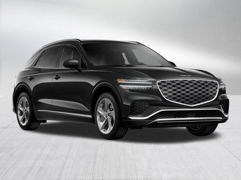 New 2026 Genesis GV70 2.5T Advanced AWD/4WD image 2