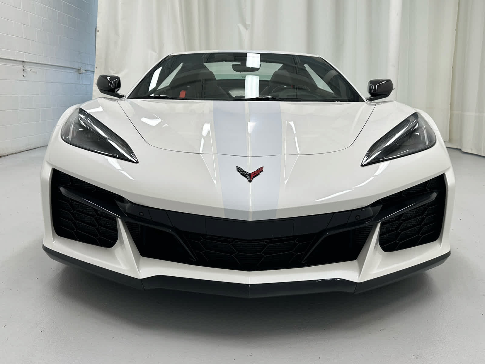 Used 2023 Chevrolet Corvette Z06 RWD image 5