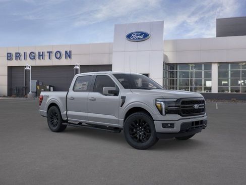 New 2026 Ford F150 Lariat AWD/4WD image 7