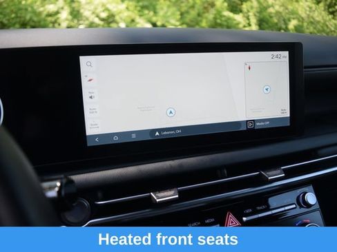 Used 2025 Hyundai Santa Cruz XRT AWD/4WD image 9