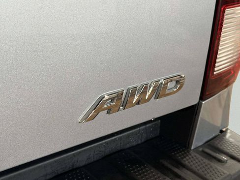 Used 2019 Honda Ridgeline RTL-T image 6