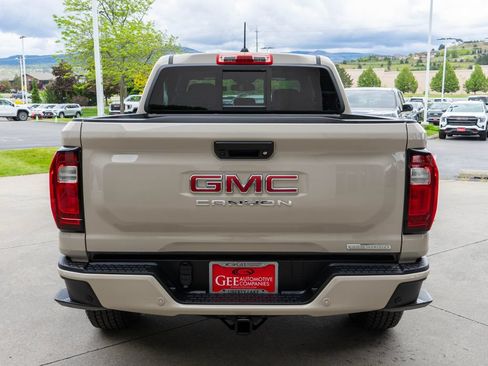 Used 2026 GMC Canyon Elevation w/ Convenience Package AWD/4WD image 6