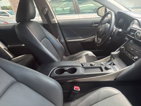 Used 2017 Lexus IS 300 AWD w/ Premium Package image 3