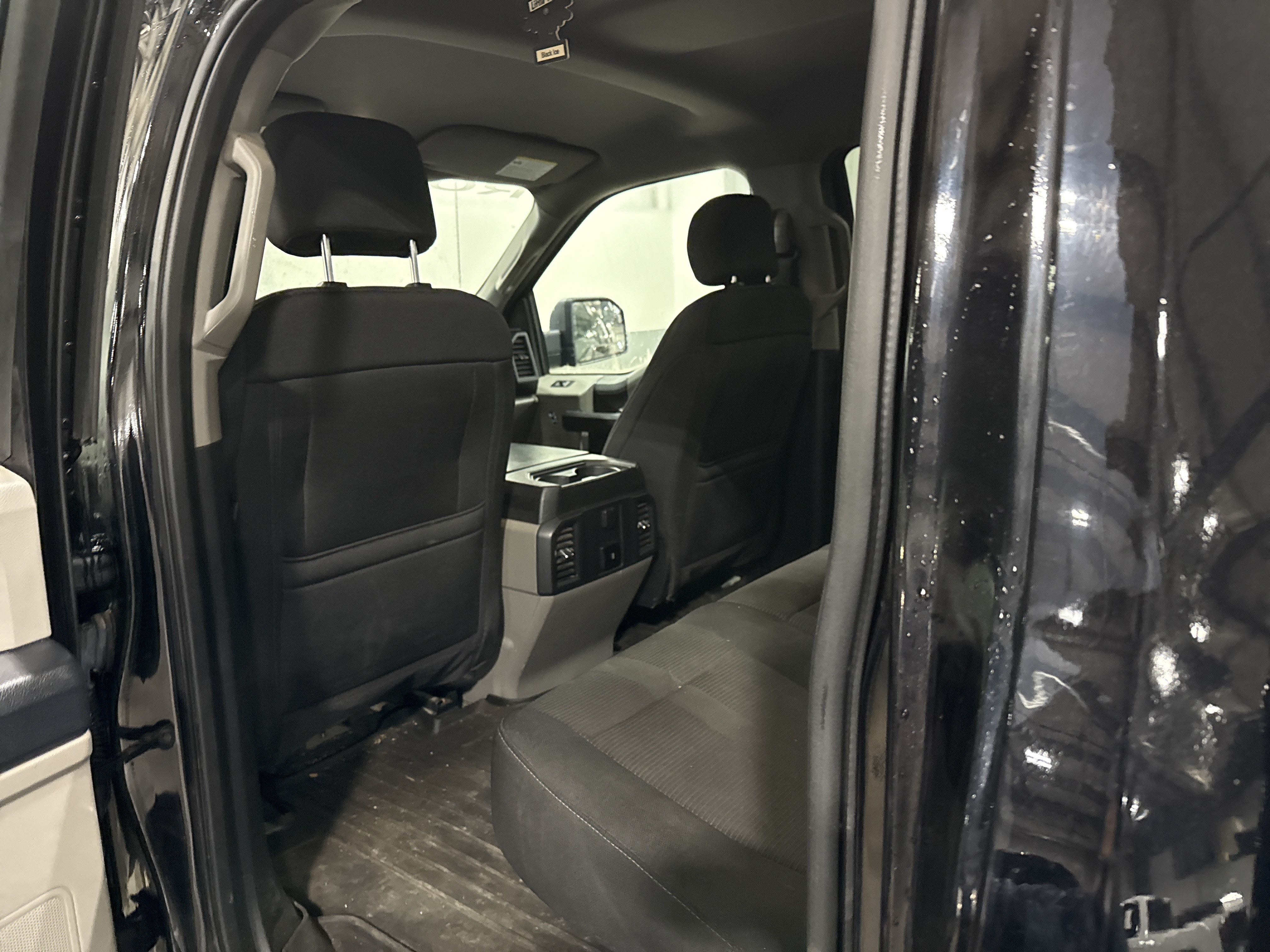 Used 2020 Ford F150 XL w/ Equipment Group 101A Mid AWD/4WD image 9