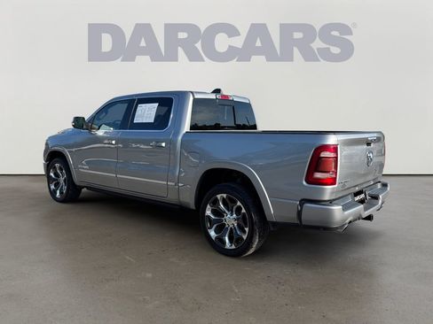 Used 2019 RAM 1500 Limited RWD image 5