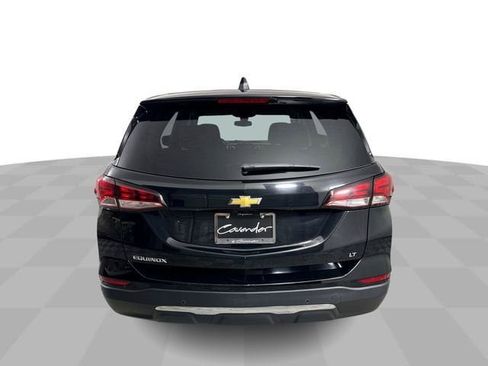 Used 2024 Chevrolet Equinox LT image 7