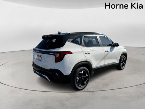 New 2026 Kia Seltos S image 4