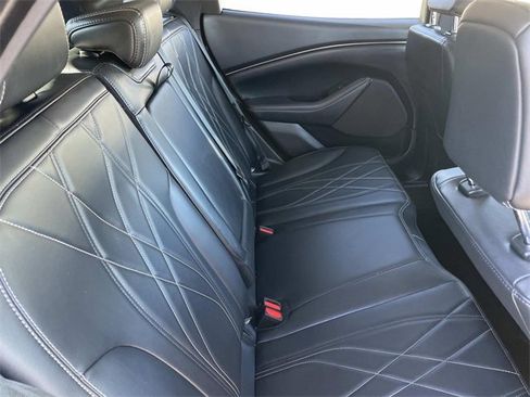 Certified 2023 Ford Mustang Mach-E Select image 35