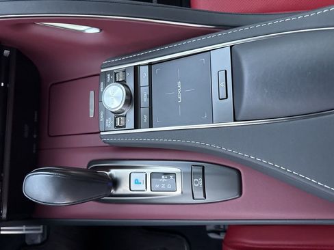 Used 2023 Lexus LC 500 Convertible image 22