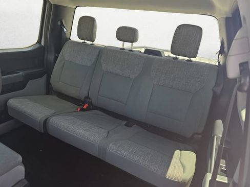 Used 2024 Ford F350 XLT AWD/4WD image 13