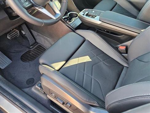 New 2026 BMW X1 xDrive28i w/ Technology Package AWD/4WD image 4
