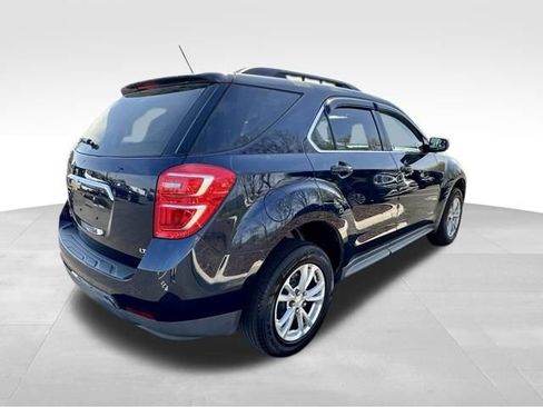 Used 2017 Chevrolet Equinox LT w/ Convenience Package image 7