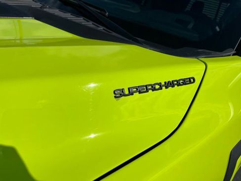 New 2024 Ford F150 XLT w/ Equipment Group 303A High image 73