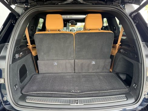 Used 2023 Jeep Grand Cherokee L Summit w/ Advanced Protech Group IV image 21