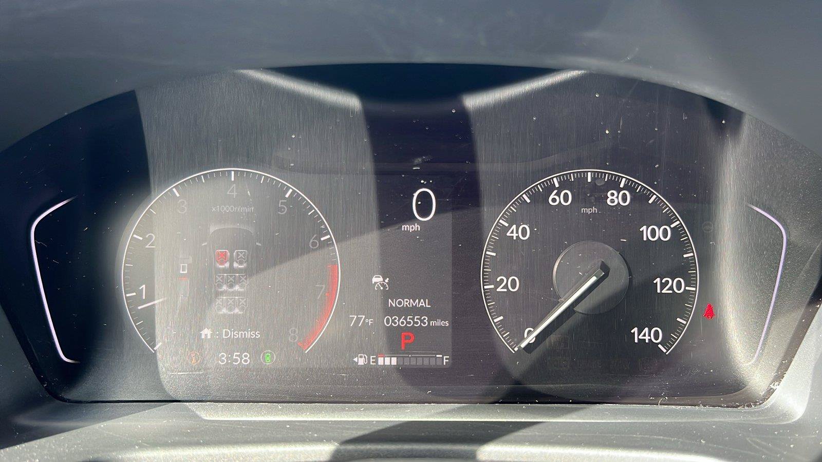 Used 2025 Honda Pilot EX-L image 30