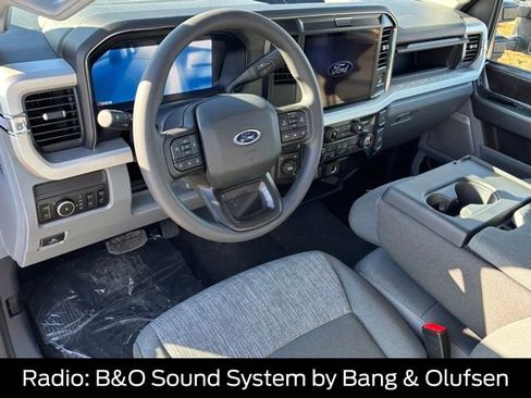 New 2026 Ford F250 XLT w/ XLT Premium Package image 10