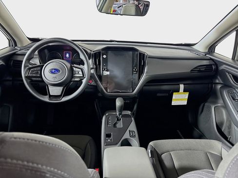Certified 2025 Subaru Crosstrek 2.0i Premium image 13