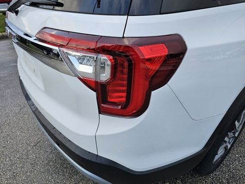 Used 2020 GMC Acadia SLE w/ Driver Convenience Package image 12