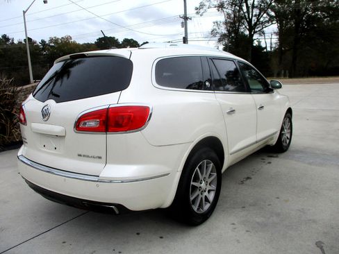 Used 2013 Buick Enclave Leather image 27