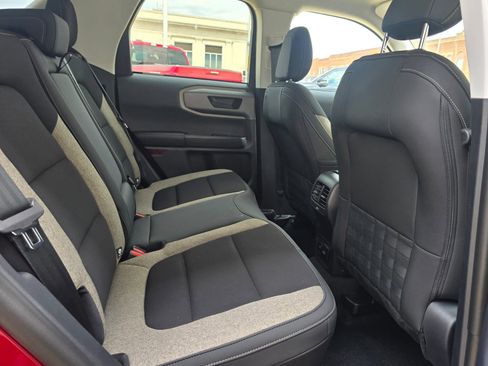 New 2025 Ford Bronco Sport Big Bend image 15