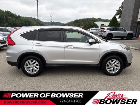 Used 2016 Honda CR-V EX image 6