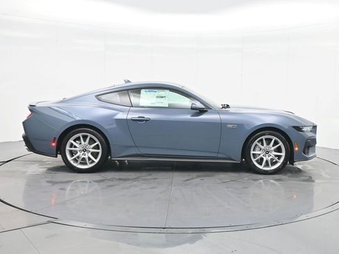 New 2026 Ford Mustang GT Premium image 6