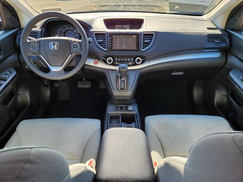 Used 2016 Honda CR-V EX image 8