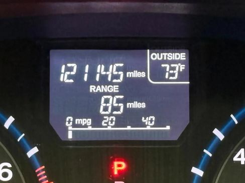 Used 2013 Honda Odyssey EX-L image 16