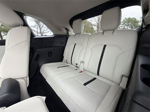 Used 2024 MAZDA CX-90 3.3 Turbo S w/ Premium Plus image 24