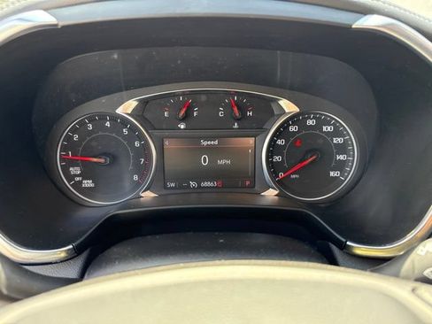 Used 2023 Chevrolet Blazer LT FWD image 9