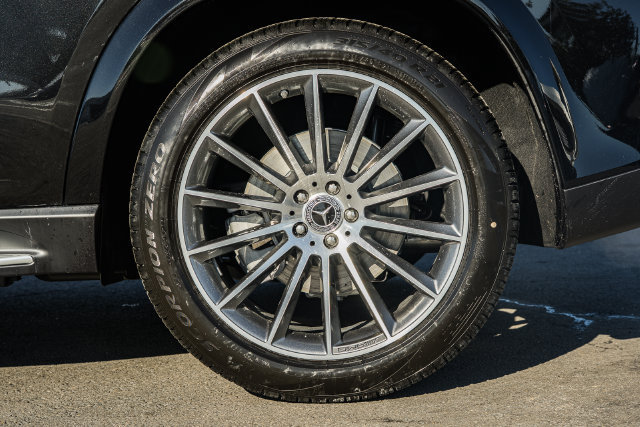 New 2026 Mercedes-Benz GLE 450 4MATIC image 20