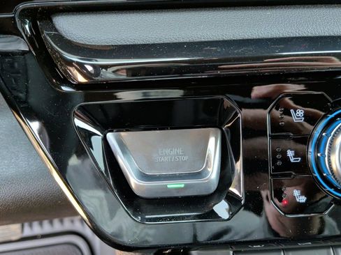 New 2026 GMC Sierra 1500 AT4 w/ AT4 Premium Package AWD/4WD image 23
