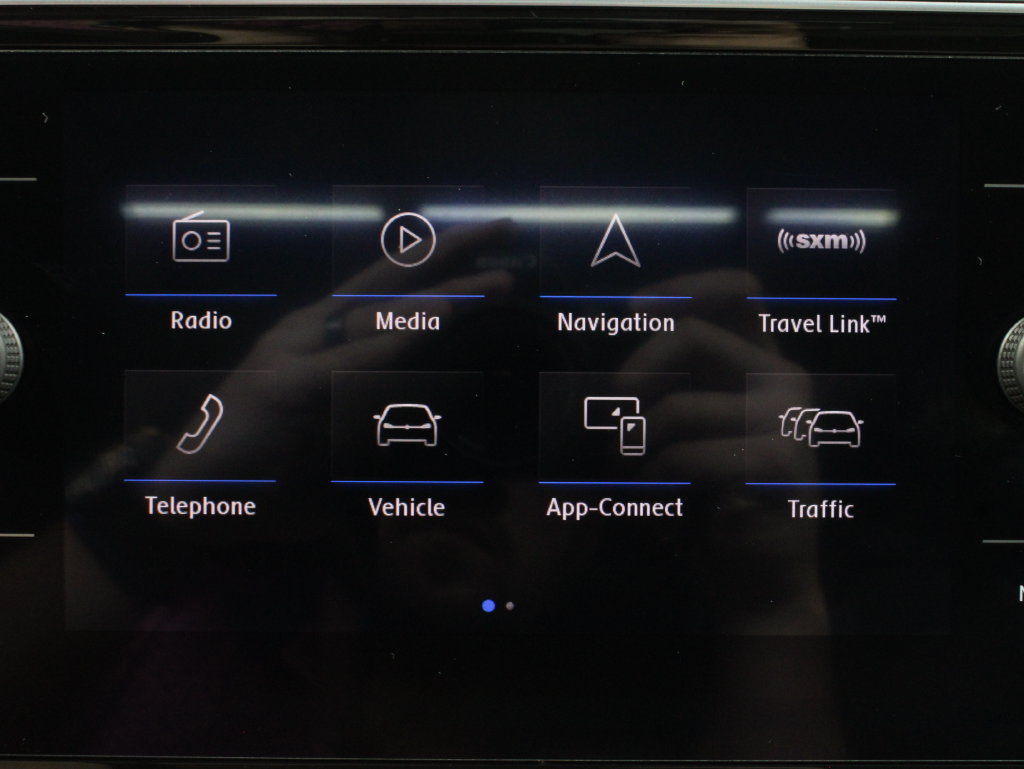 Used 2019 Volkswagen Atlas SEL Premium AWD/4WD image 23
