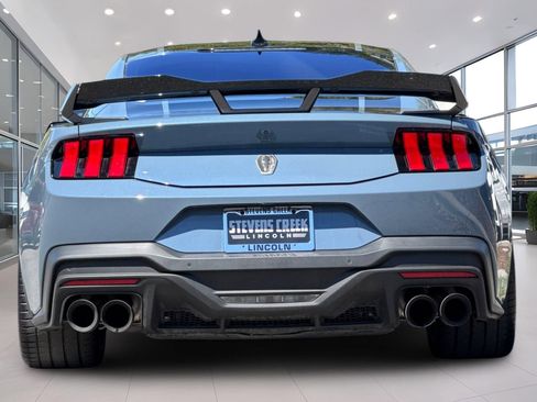 Used 2024 Ford Mustang Dark Horse w/ Dark Horse Handlin Package RWD image 5