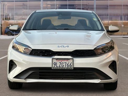 Certified 2024 Kia Forte LX image 6