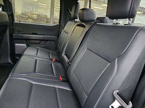 Certified 2025 Ford F150 Lariat image 14