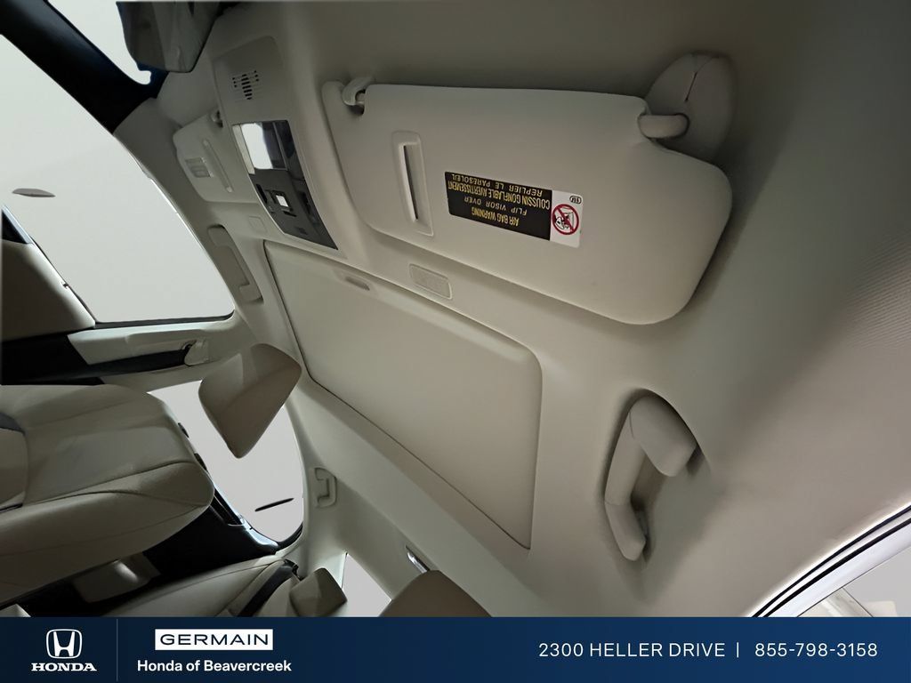 Used 2019 Lexus ES 350 w/ Premium Package FWD image 27